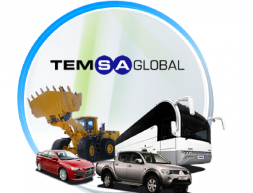 TEMSA GLOBAL