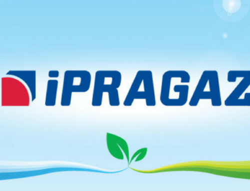 İPRAGAZ