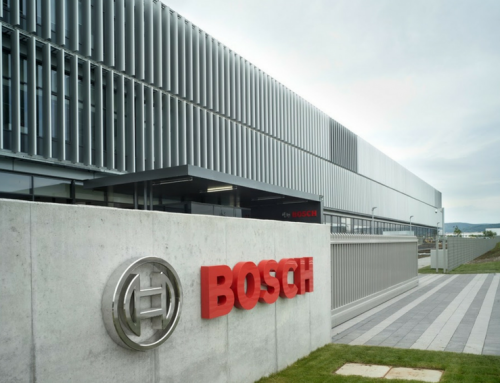 BOSCH OTOMOTİV 