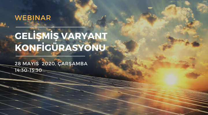 Varyant mailing