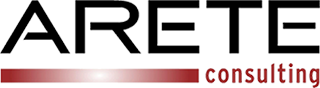 ARETE Mobile Retina Logo