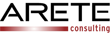 ARETE Retina Logo
