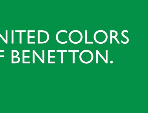 BENETTON